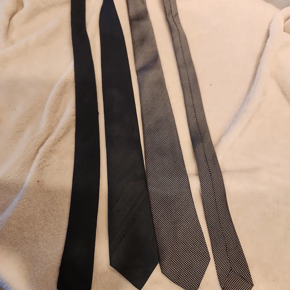 Kids ties